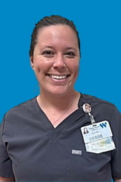 Doctor profile image